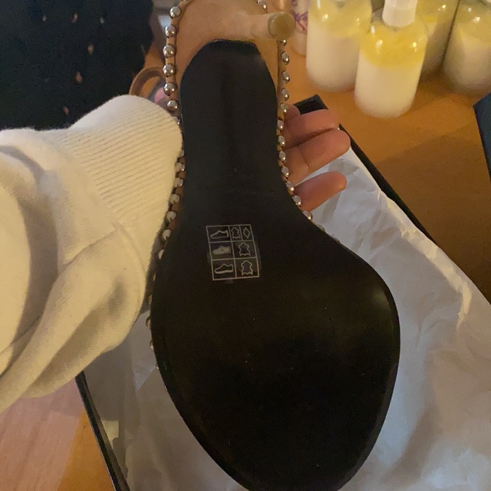 Alexander Wang Heels - Picture 4 of 4